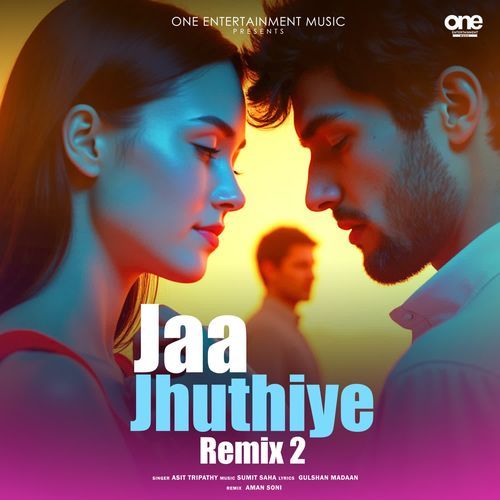 Jaa Jhuthiye (Remix 2)