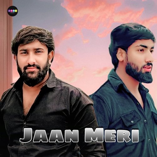 Jaan Meri