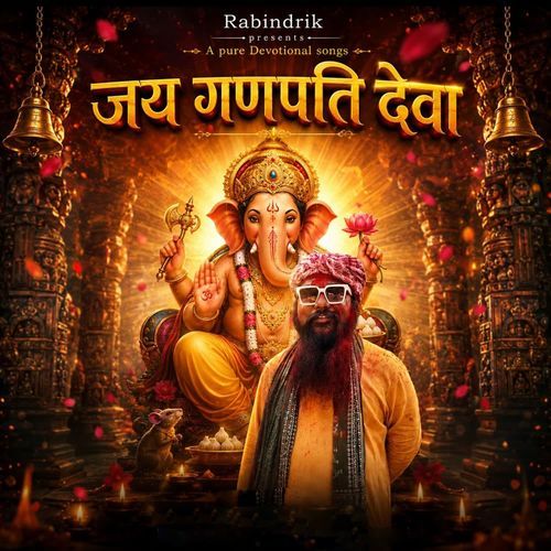 Jai Ganapati Deba