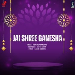 Jai Shree Ganesha-A0VGXzJ,VnY