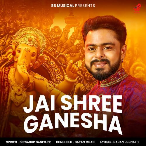 Jai Shree Ganesha