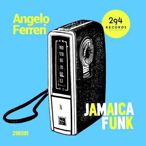 Jamaica Funk