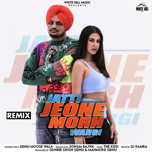 Jatti Jeone Morh Wargi (Remix)