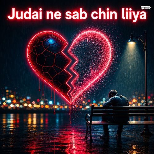 Judai Ne Sab Chhin Liya