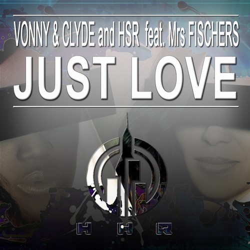 Just Love_poster_image