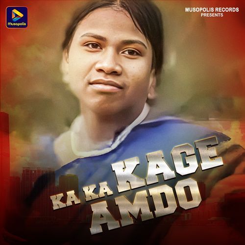 Ka Ka Kage Amdo_poster_image