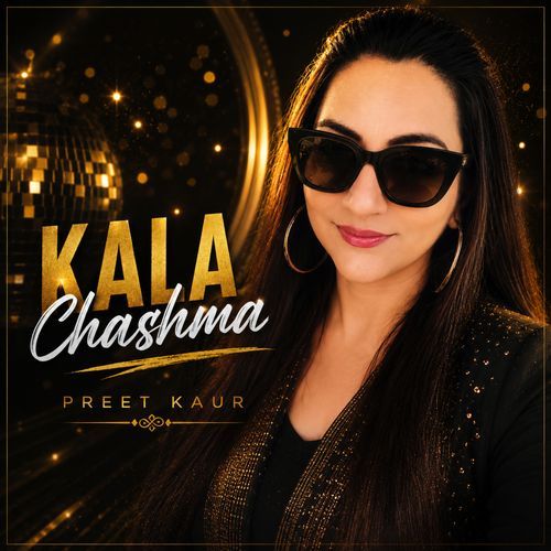 Kala Chashma
