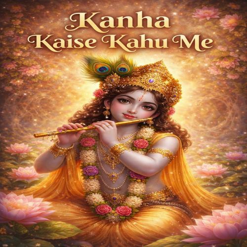 Kanha Kaise Kahu Me
