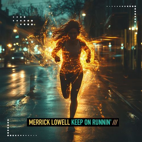 Keep On Runnin' (Club Mix)