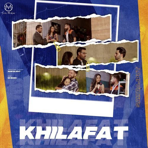 Khilafat
