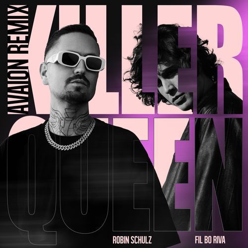 Killer Queen (AVAION Extended Remix) (AVAION Extended Remix) cover art