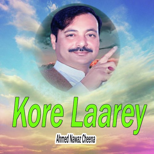 Kore Laarey