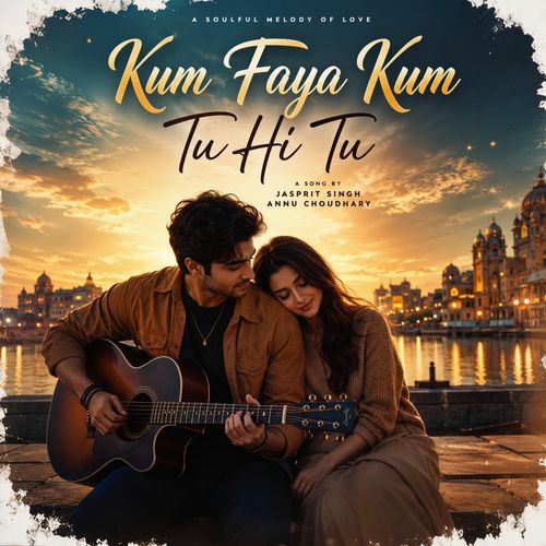 Kun Faya Kun