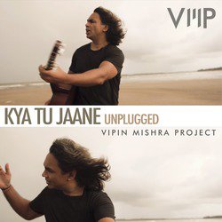 Kya Tu Jaane (Acoustic)-Jw8cUEFRYHs