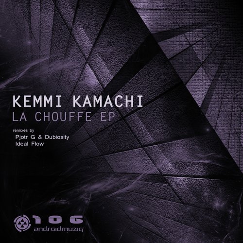 La Chouffe (Dubbel Mix) cover art