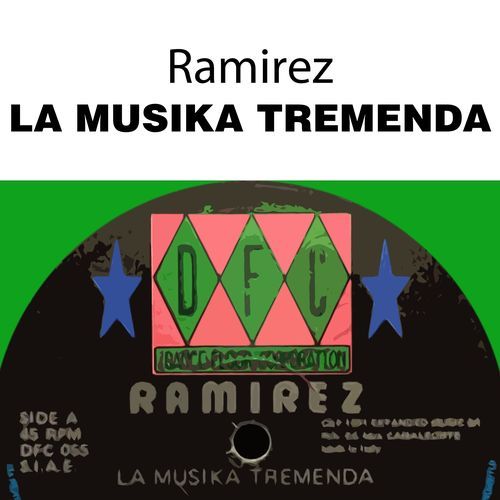 La Musika Tremenda