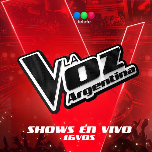 La Voz 2022 (16vos - Episodio 4 / En Directo)