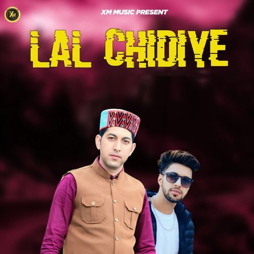 Lal Chidiye