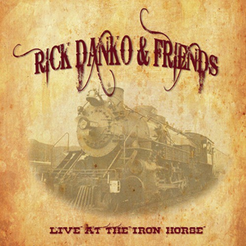 Live at the Iron Horse, Northampton 1995