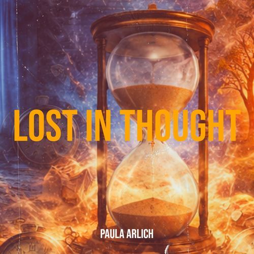 Lost in Thought cover art