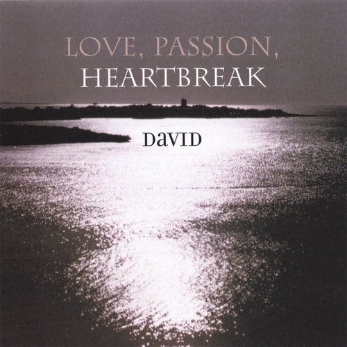 Power of Passion cover art
