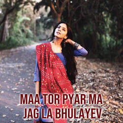 Maa Tor Pyar Ma Jag La Bhulayev-EzE9SRtmRXo