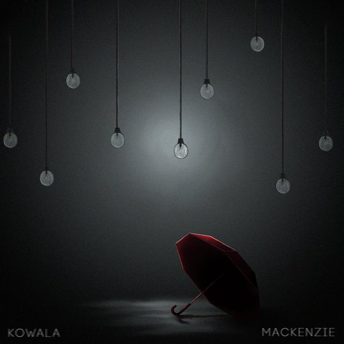 Mackenzie cover art
