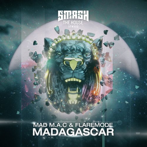 Madagascar (Extended Mix)