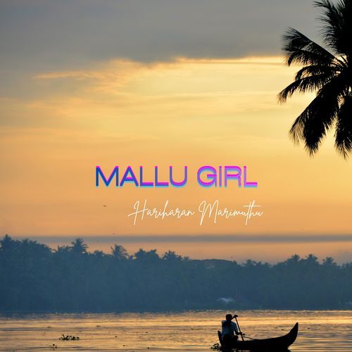 Mallu Girl