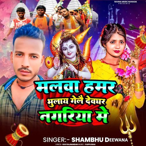 Malwa Hamar Bhulai Gelai Devghar Nagariya Me
