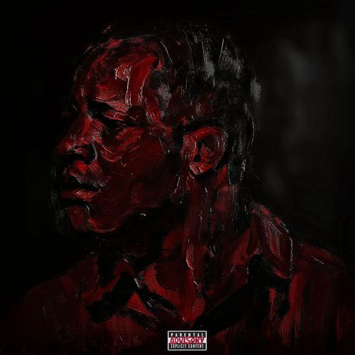 Man of the year cover art
