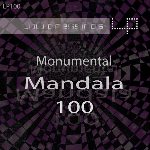 Mandala (Projekt Inertia Mix)