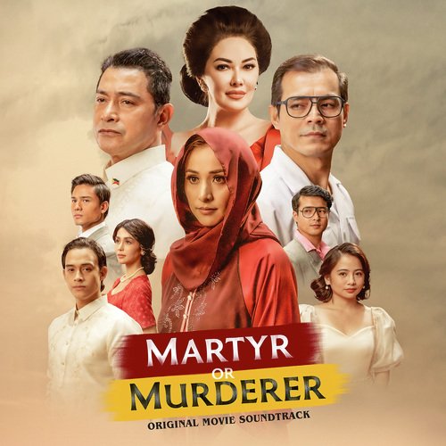 Martyr or Murderer (Original Movie Soundtrack)_poster_image