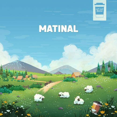 Matinal cover art
