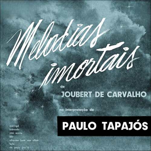 Melodias Imortais de Joubert de Carvalho