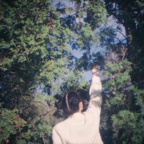 Christine cover art