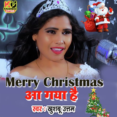 Merry Christmas Aa Gaya Hai