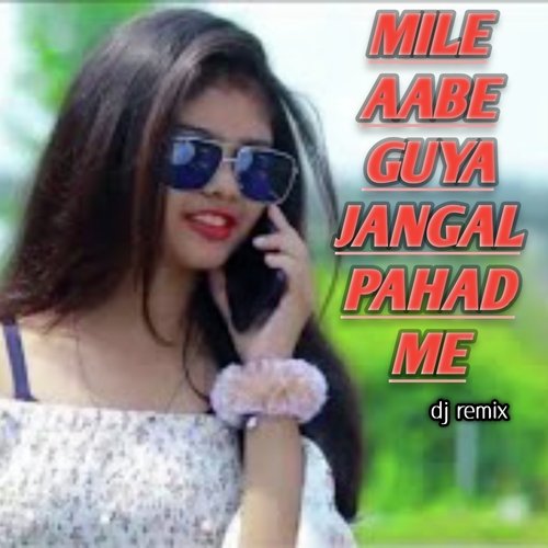 Mile Aabe Guya Jangal Pahad Me