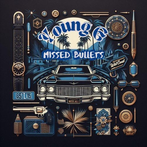 Missed Bullets