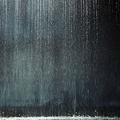 Monde Au-delà (Rain)