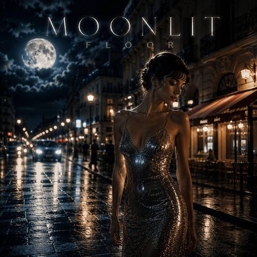 Moonlit Floor