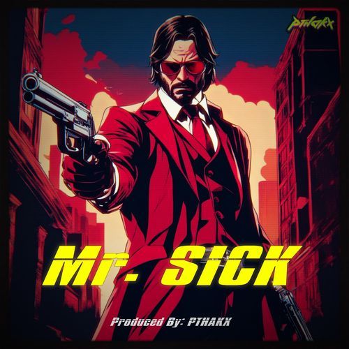 Mr Sick