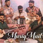 Musiq Mail - trulytwo