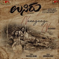 Nanagaagi Neenu (From "Usiru") (Original Motion Picture Soundtrack)