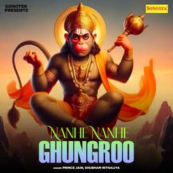 Nanhe Nanhe Ghungroo-KBI7YBYDYEM