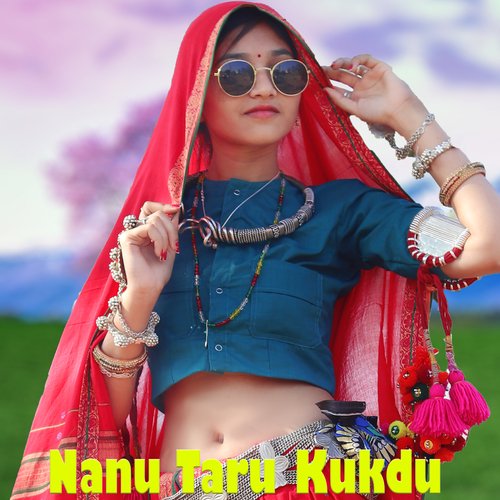 Nanu Taru Kukdu Adivasi_poster_image