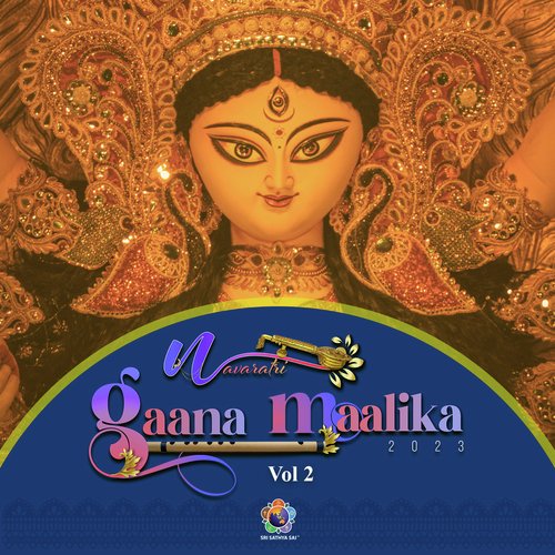 Navaratri Gaana Maalika - VOL 2