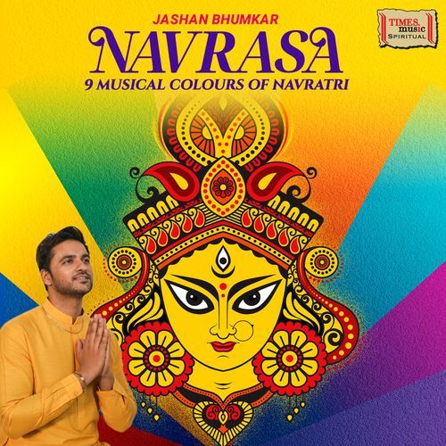 Navrasa - 9 Musical Colours of Navratri