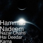 Nazar Chahti Hai Deedar Karna