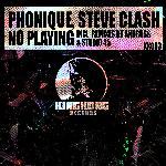 No Playing (Original Mix)